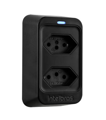 Dispositivo de Proteção Elet PTO EPS 302 Intelbras