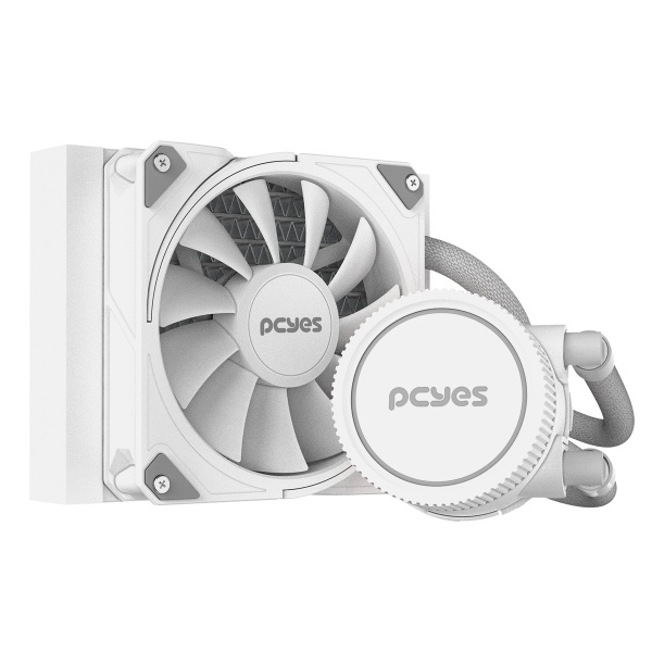 WaterCooler Sangue Frio 3 120MM WCSF3120 BCO PCYES