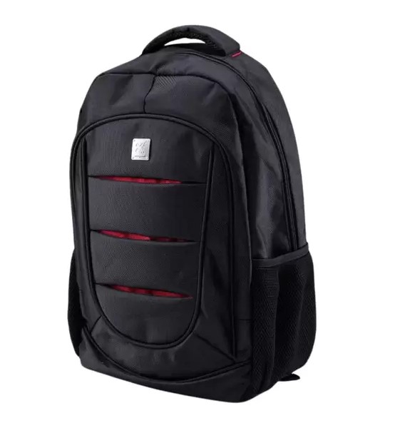 Mochila Executiva Class Max Preta Maxprint