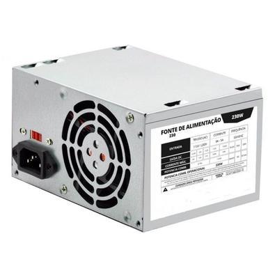Fonte Real ATX 230W VX PRO