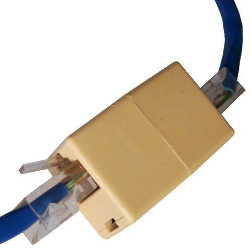 Conector de Emenda RJ-45 CAT5