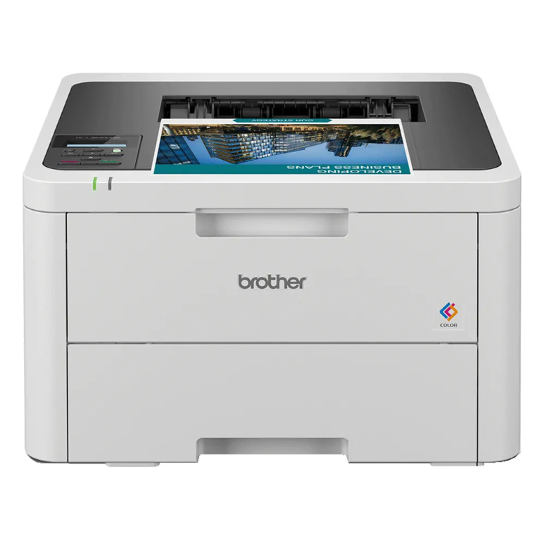 Impressora Laser Color WirelessHL-L3240CDW Brother