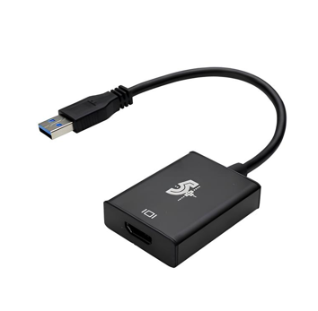 Adaptador USB para HDMI  5+