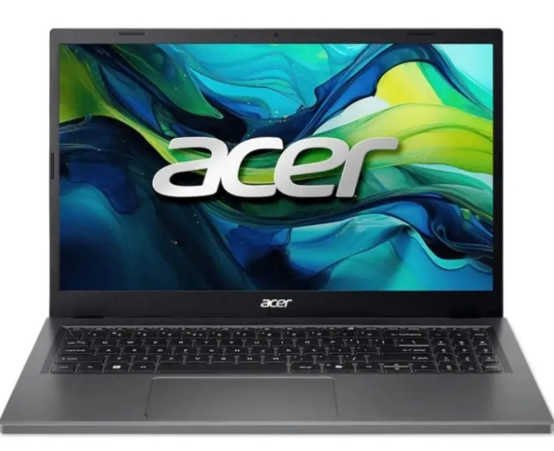 Note i3 15,3" 8GB 256SSD Aspire GO 1305 Linux Acer
