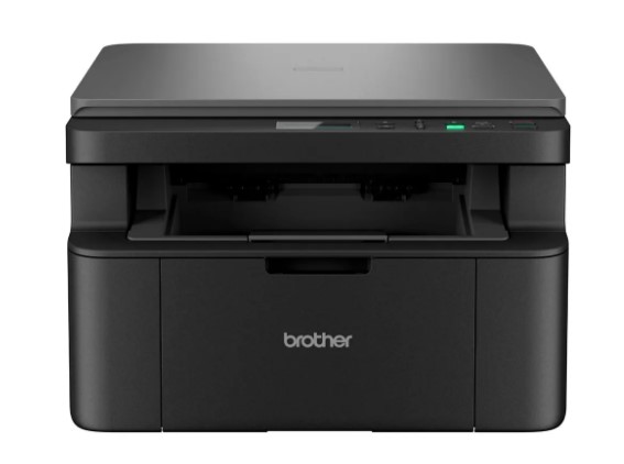 Impressora Laser Mono Multi DCPL-1632W Brother
