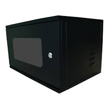 Rack Mini 19" X 12Us X 470mm Max Eletron