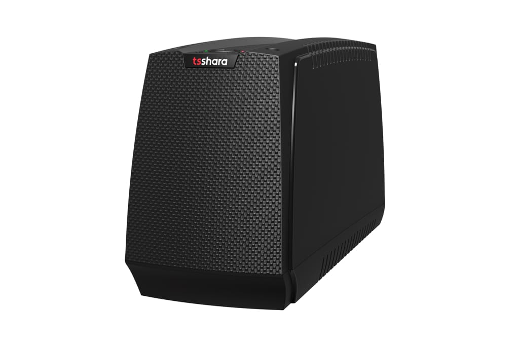 Nobreak 1400VA Biv. Entrada/Saída 115/220 TS Shara