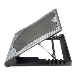 Suporte p/ Note 17" c/ Cooler Ajustável Goldentec