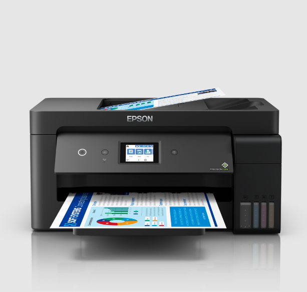 Impressora Mult Duplex A3 Tanque L14150W Epson