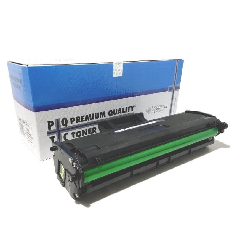 Toner D111S / D111N Preto Cartridge