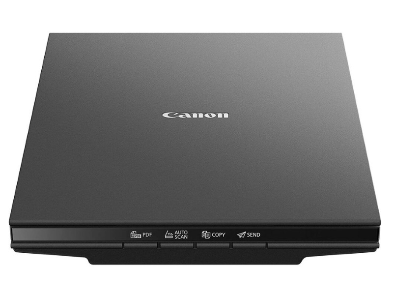 Scanner Portátil Mesa USB LIDE 300 Canon