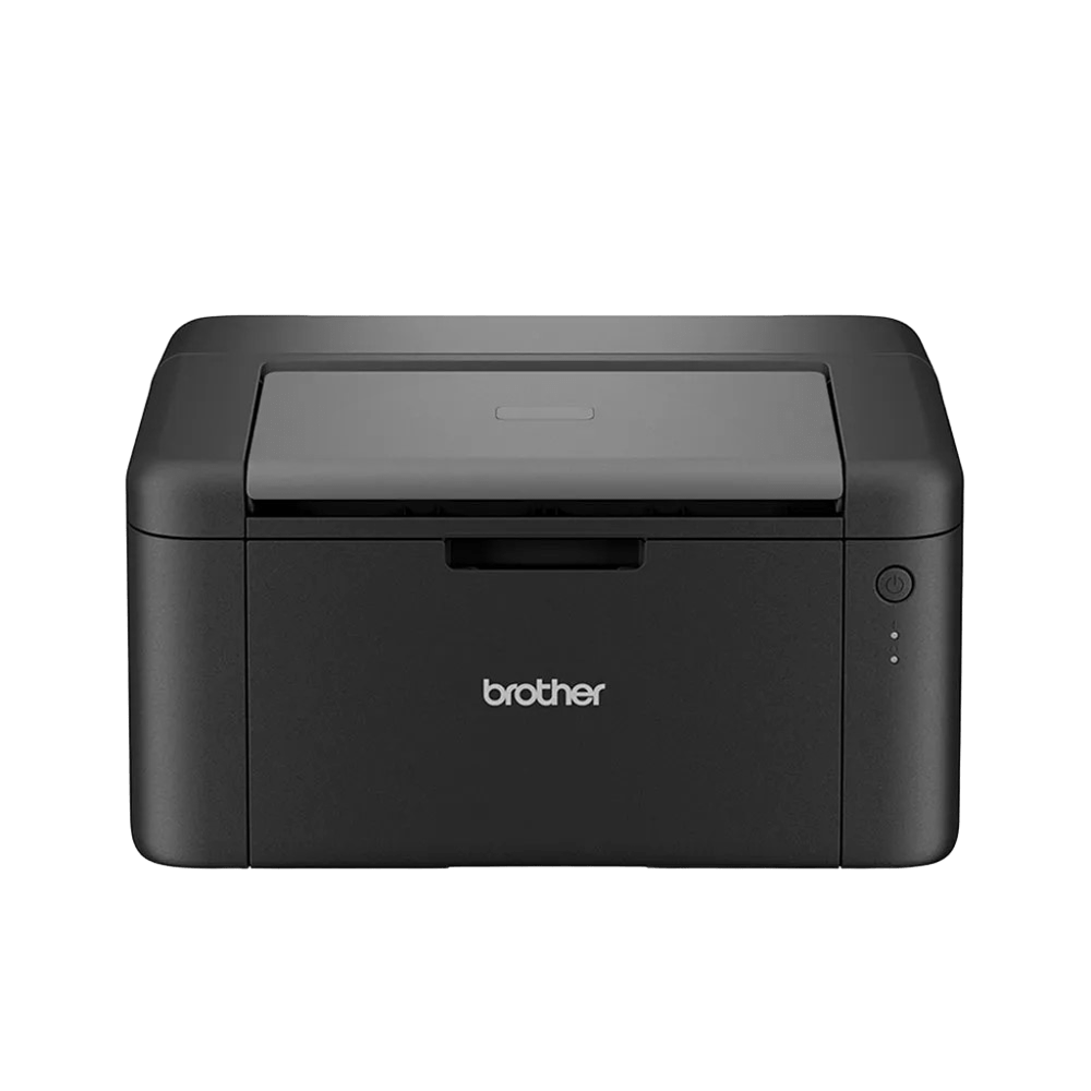Impressora Laser Mono HLL1222 127V Preto Brother