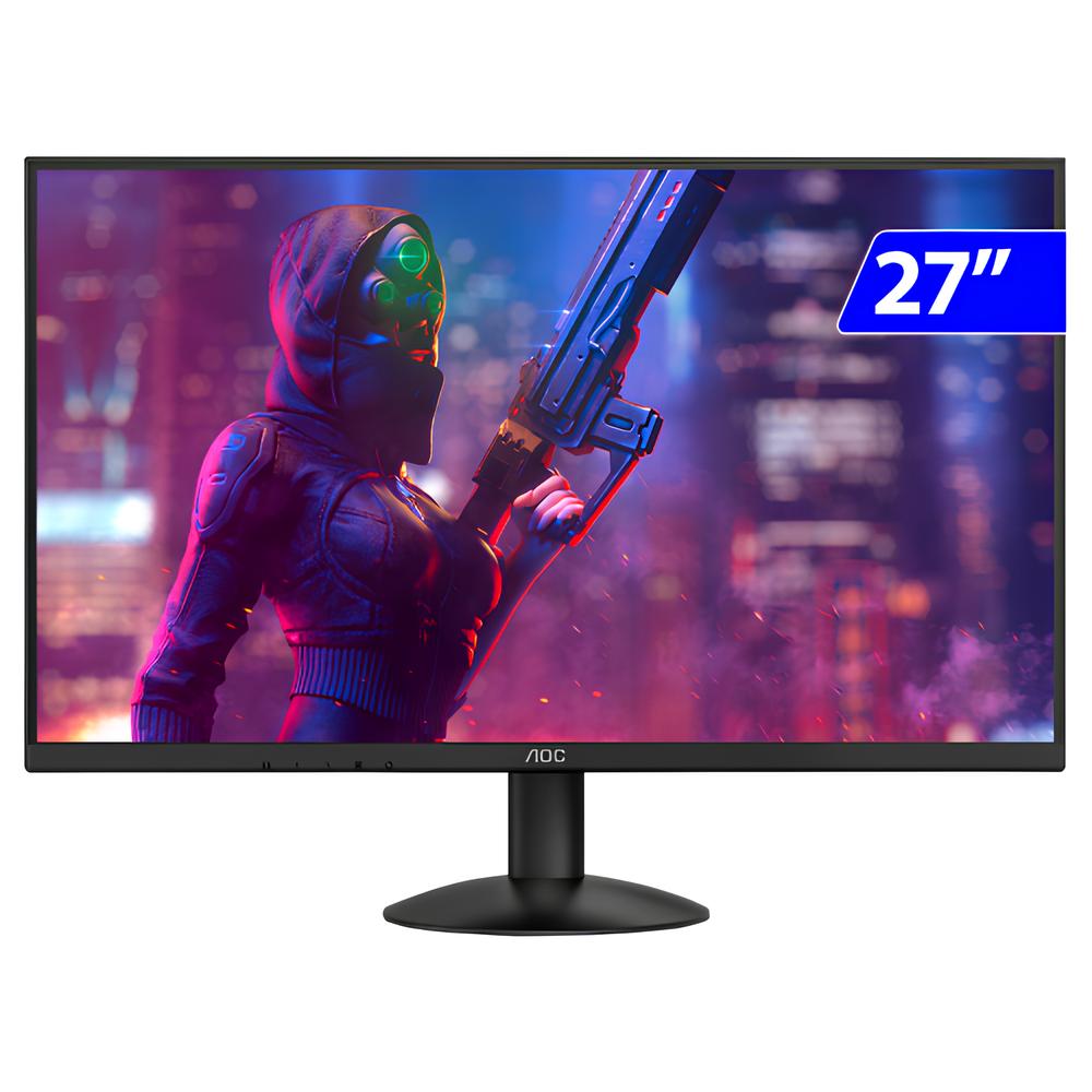 Monitor 27" FHD 120Hz/1ms 27B30H3 HDMI AOC