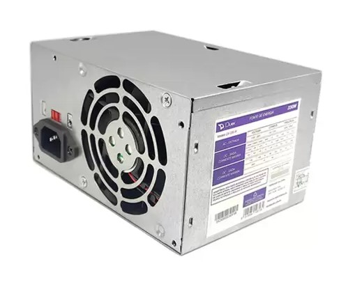 Fonte Real ATX 230W Duex