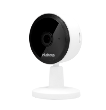 Câmera Interna Wi-Fi FHD 2Mp IM1 Intelbras