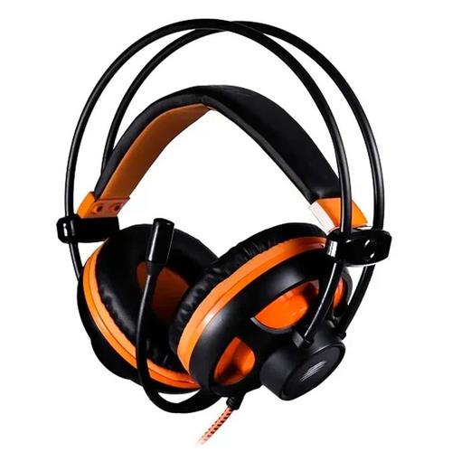 Fone Headset Gamer USB 7.1Surround Argos HS417 OEX