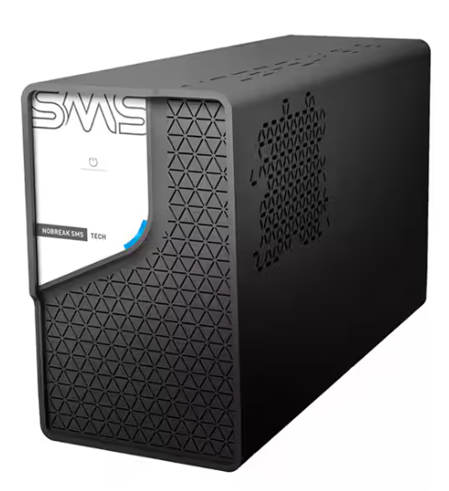 Nobreak 1800VA Bi/115 TECH SMS