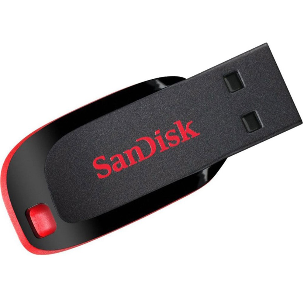 Pen Drive 32GB Cruzer Blade Sandisk