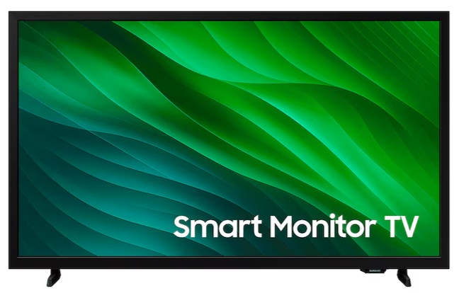 Monitor TV 32" LED Smart HD LS32H5000FGXZD Samsung