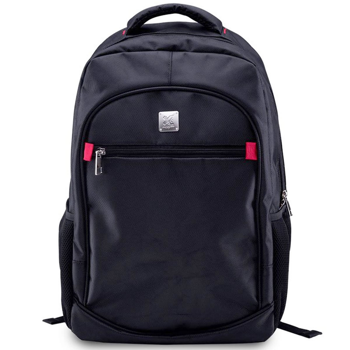 Mochila Executiva Needs Max Preta Maxprint