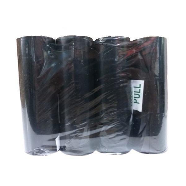 Ribbon Cera 110mm x 74M Pacote c/ 4UN. G42 Premium