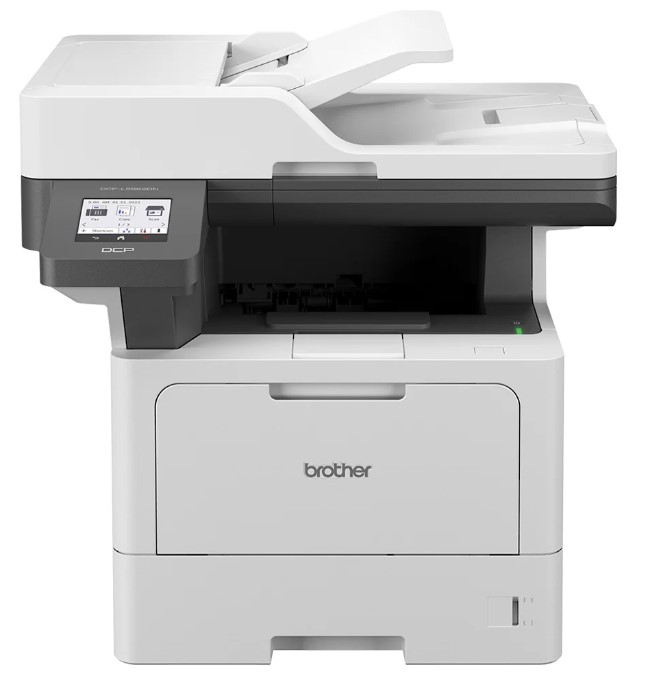 Impressora Laser Multi Duplex DCP-L5662DN Brother