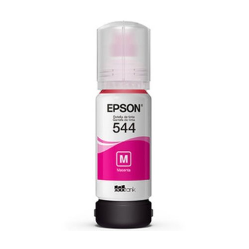 Refil de Tinta 65ml T544322- BR Magenta Epson
