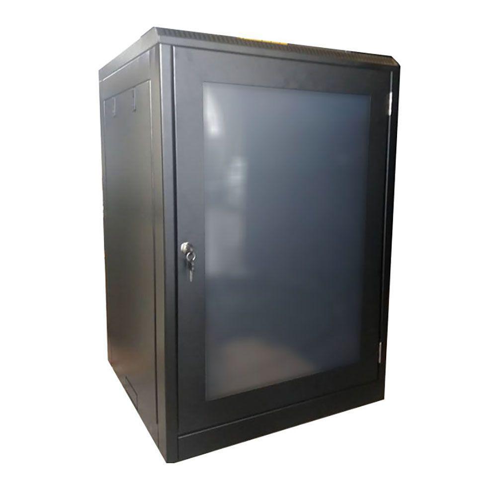 Rack Mini 19" X 16Us X 470mm Max Eletron