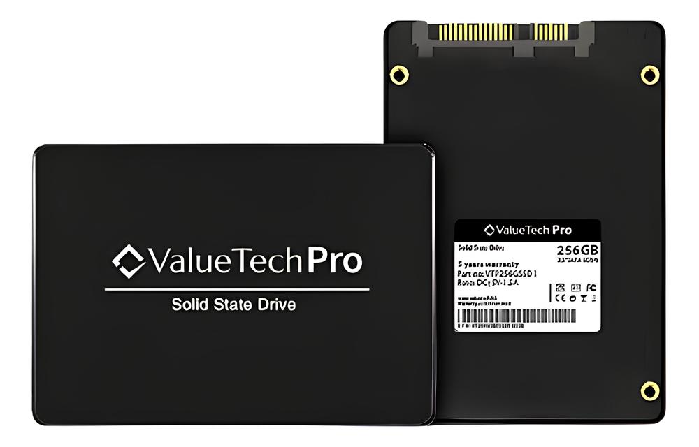 SSD 512GB Sata III Supersonic Valuetech (imp)