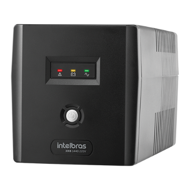 Nobreak 1440VA Mono 120V XNB Intelbras