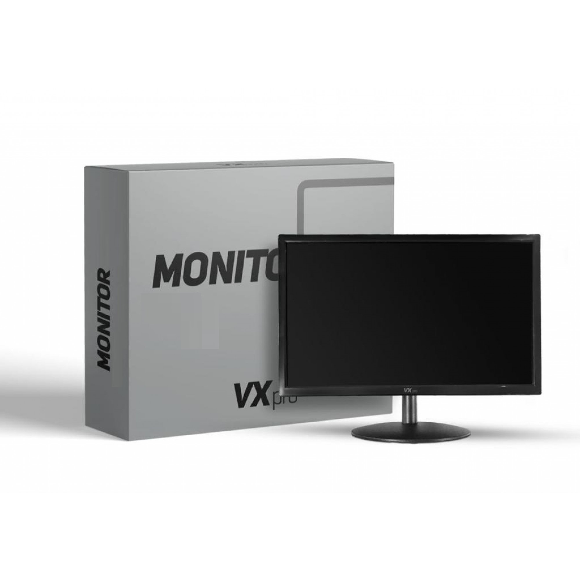 Monitor 15.4" LED VX154Z HDMI/VGA VX PRO