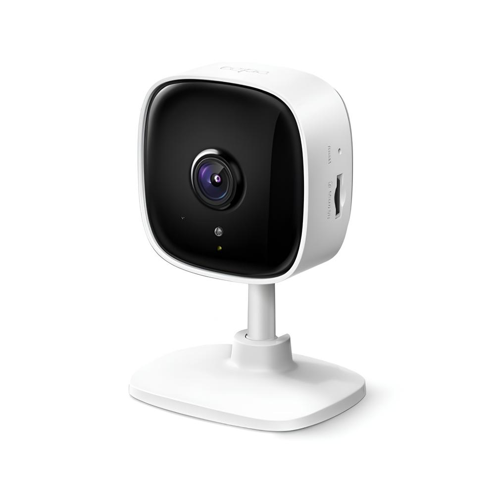 Câmera Interna Wi-Fi FHD 2Mp TC60 3,3MM TP-Link