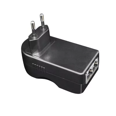 Injetor POE 48V Passivo CFTV IP GS0307 GIGA