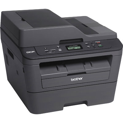Impressora Laser Mono Mult DCP-L2540DW Brother