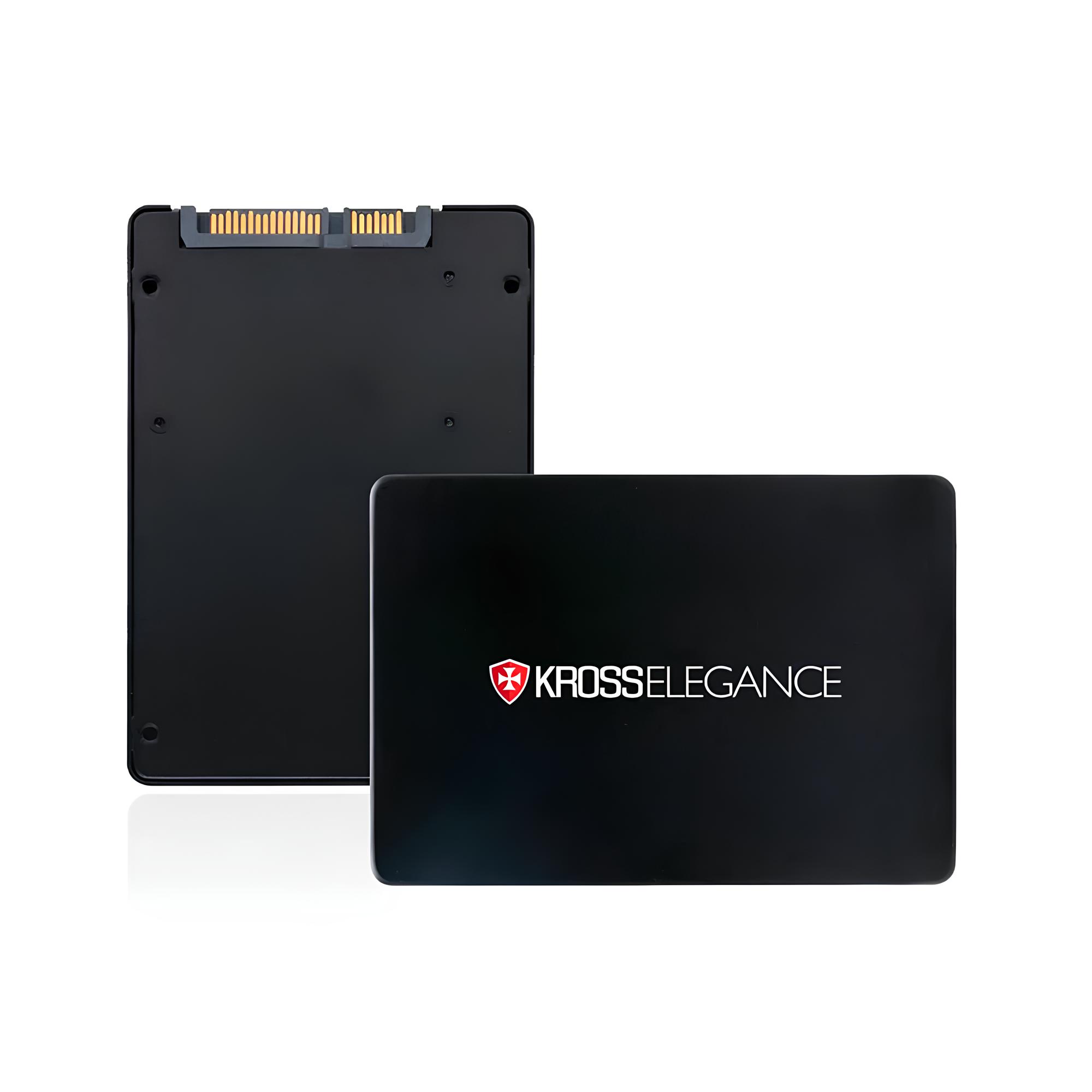 SSD 1TB Sata KE-SSDIS10T Kross