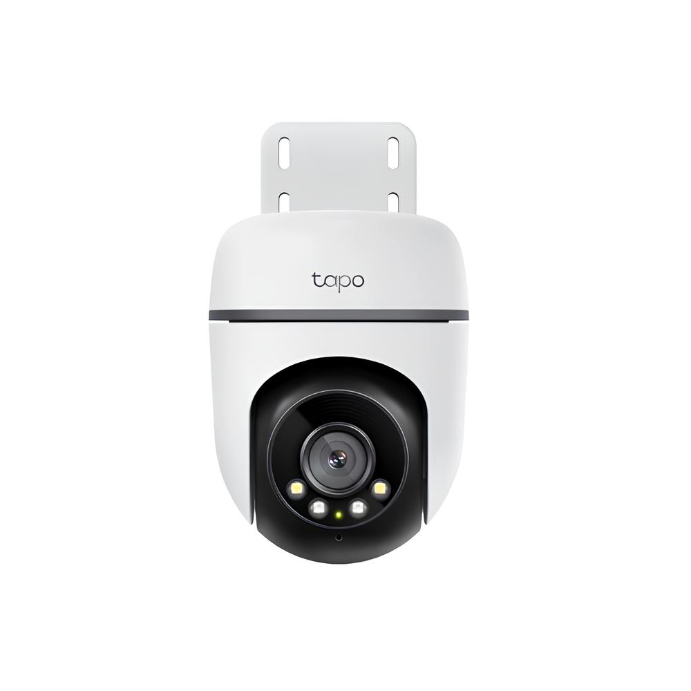 Câmera Externa Wi-Fi FHD 2Mp TC40 IP65 TP-Link