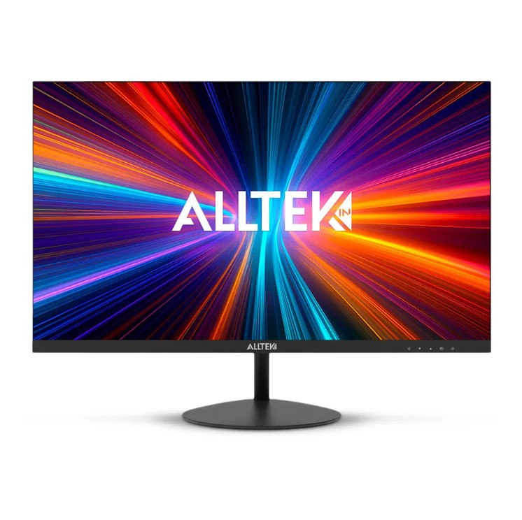 Monitor 21,5" LED FHD 100Hz/5ms ATK-215 ALLTEK