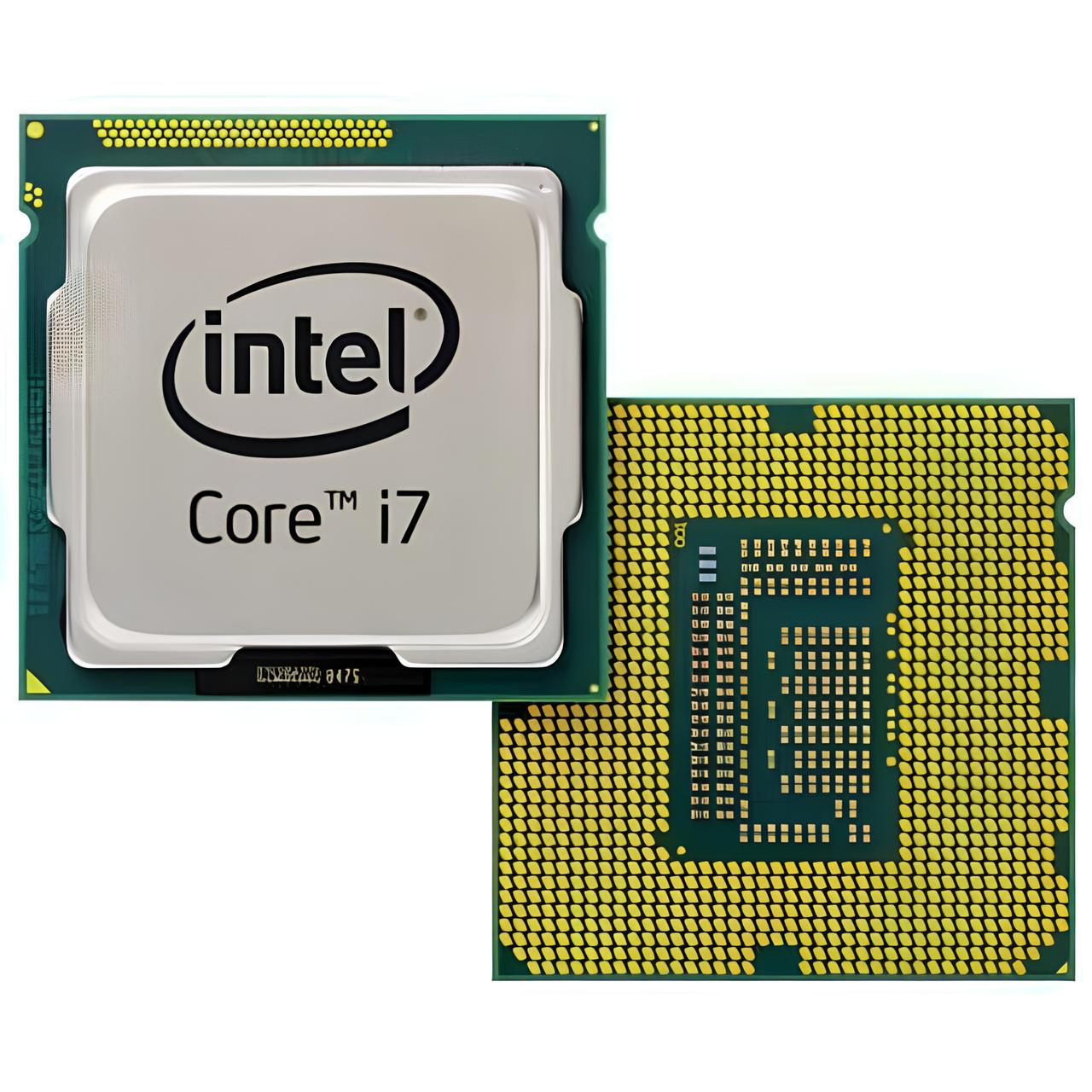 Processador Intel 1155 I7 3770 3.40 OEM
