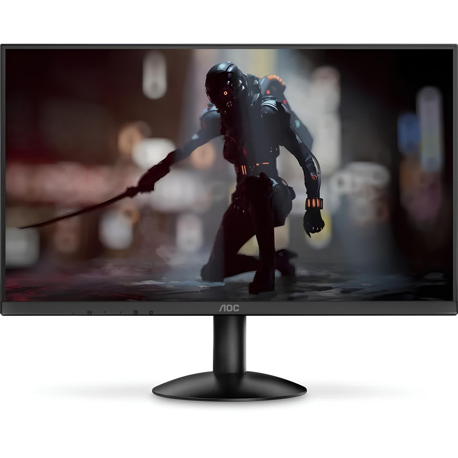 Monitor 24" FHD 100Hz/1ms 24B30HM2 HDMI AOC