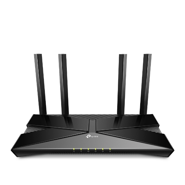 Roteador Wireless AX1800Mbps WIFI 6 EX220 TP-Link