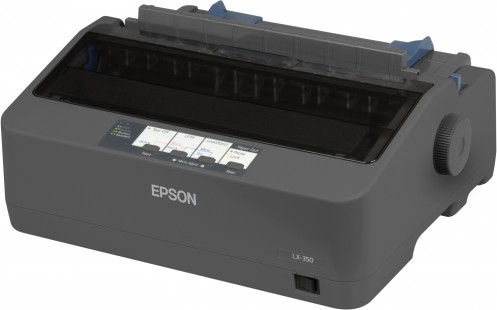 Impressora Matricial LX-350 Epson
