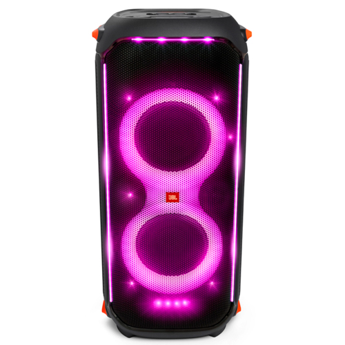 Caixa de Som Bluetooth 800W PartyBox 710 JBL