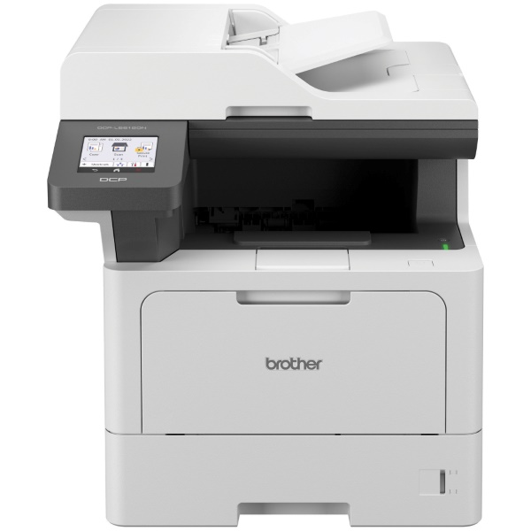 Impressora Laser Mono Mult DCP-L5512DN Brother