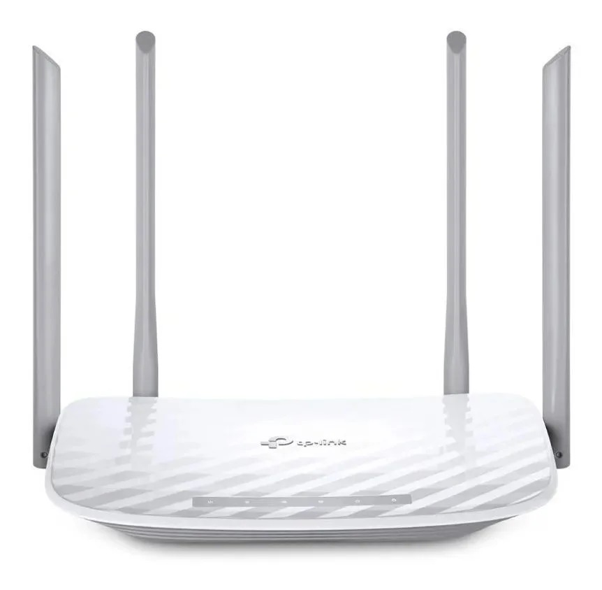Roteador Wireless 1200Mbps Dual Gigabit EC220-G5