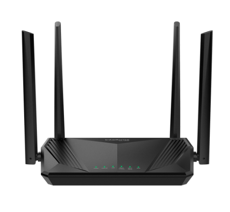 Roteador Wireless 1500Mbps Giga W6-1500 Intelbras