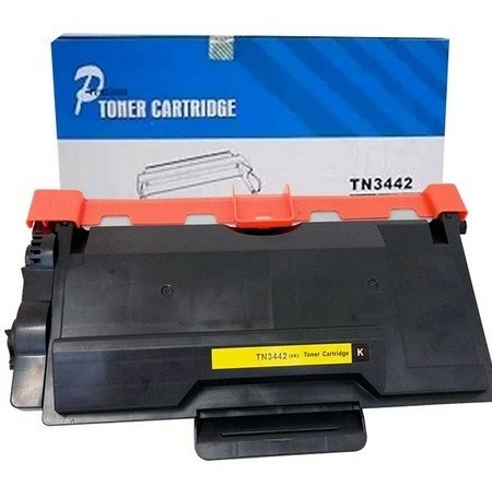 Toner p/Brother TN3442 / TN850 Preto Cartridge