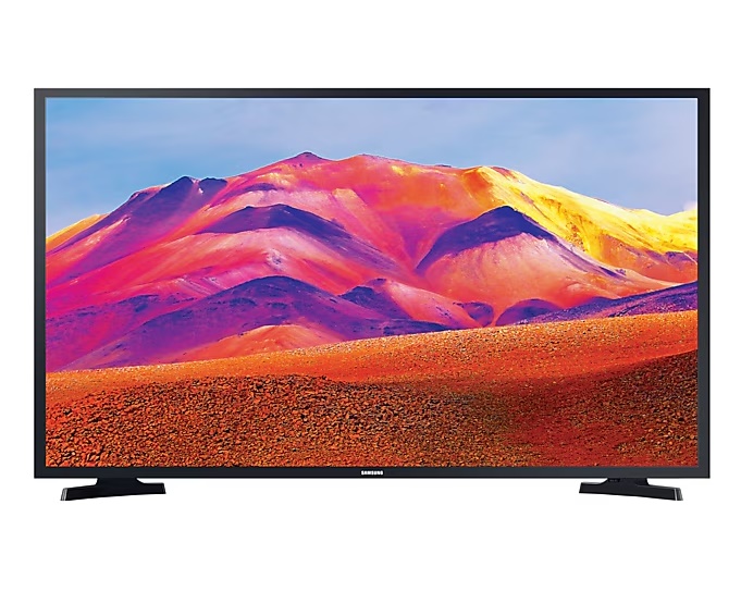 Monitor TV 43" LED SmartFHD LH43BETMLGGXZD Samsung