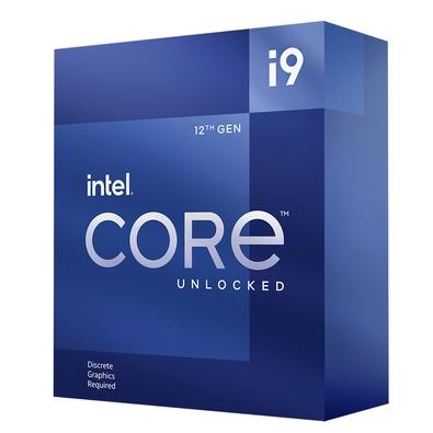 Processador Intel 1700 i9 12900KF 5.2GHz 30MB s/c