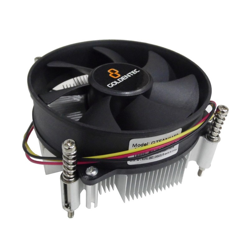 Cooler 1150/1151/1155/1156 Goldentec