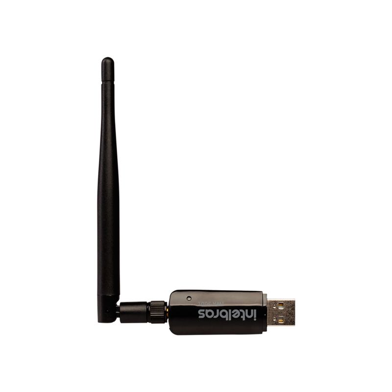 Adaptador Wireless USB 300Mbps IWA 3001 Intelbras